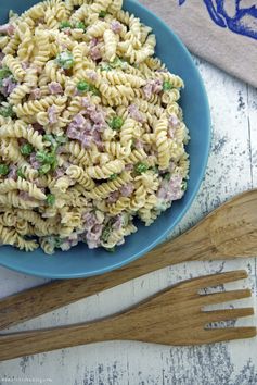 Copycat Ruby Tuesday Pasta Salad