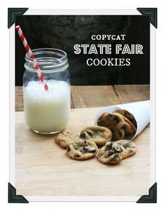 Copycat Sweet Martha's Cookies