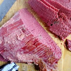 Corned Beef