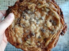 Cornflake-Chocolate Chip-Marshmallow Cookies