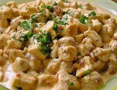 Coronation Chicken