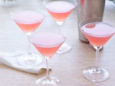 Cosmopolitans