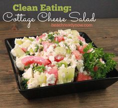 Cottage Cheese Salad