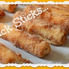 Crack Sticks