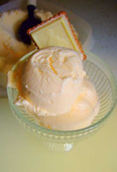 Creamsicle Ice Cream