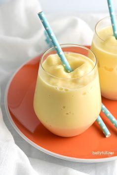 Creamsicle Slushy