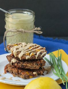 Creamy Cumin Ranch Dressing