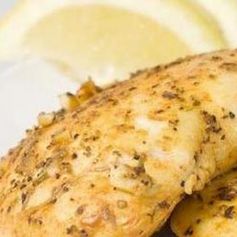 Crock Pot Lemon Chicken - Lean & Green Style