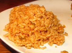 Crock Pot Spanish Rice