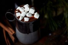 Crock-Pot® Hot Chocolate