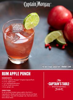 Crownberry Apple