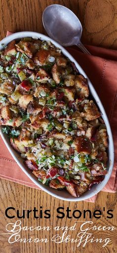 Curtis Stone Stuffing