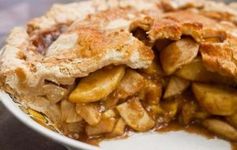 Dad's Apple Pie