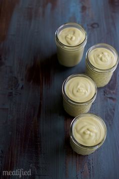 Dairy Free Cheese Sauce (aip, paleo