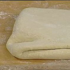 Danish Dough