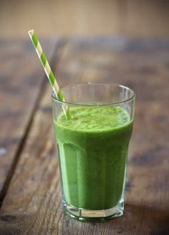 Detox Green Smoothie