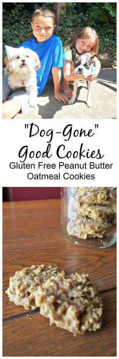 Dog-Gone Good Cookies