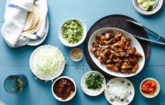 Double-Pork Carnitas