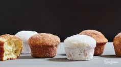 Doughnut Muffins