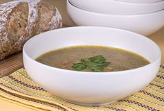 Dr. Fuhrman's Famous Anti-Cancer Soup