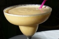 Dreamsicle Margarita