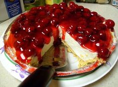 Easiest No Bake Cheesecake