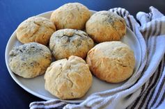 Easy Biscuits