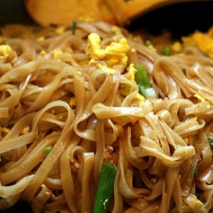 Easy Pad Thai