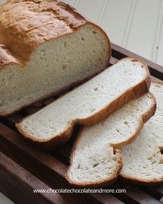 Easy Potato Bread