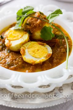 Egg Curry