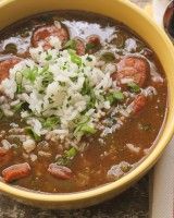 Emeril's Country Gumbo