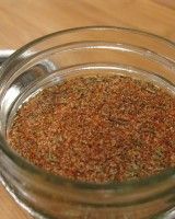 Emeril's Essence Creole Seasoning (also Referred To As Bayou Blast