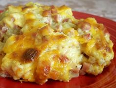 Emeril's Potato Casserole