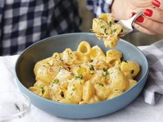 Essential Stovetop Macaroni and Cheese With Variations From 'Kitchen Confidence'