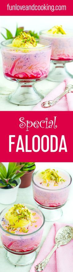 Falooda