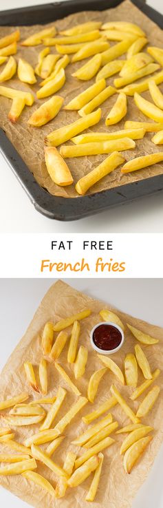 Fat Free French Fries