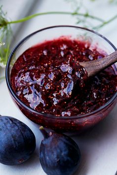 Fig Jam