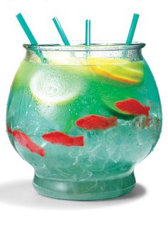 Fish Bowl