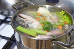 Fish Stock