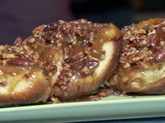 Flour's Famous Sticky Buns