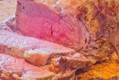 Foolproof Prime Rib Roast with Au Jus