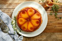 Foolproof Tarte Tatin