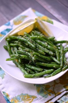 French Green Beans