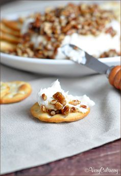 French Quarter Cheese Spread