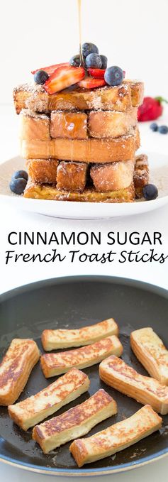 French Toast