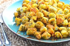 Fried Okra