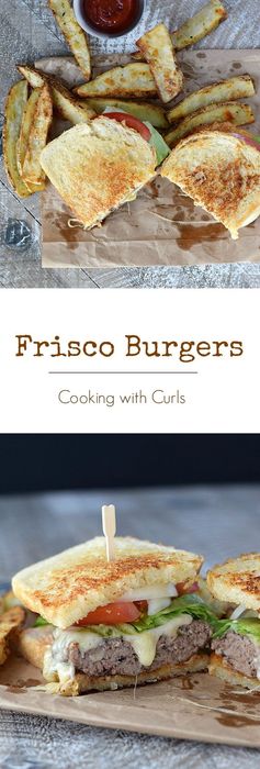 Frisco Burger