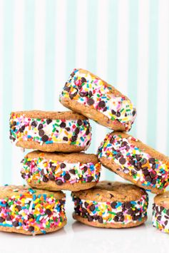 Funfetti Chipwiches