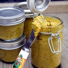 German Style Mustard