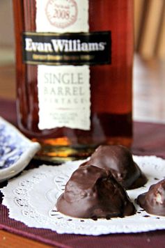 Get Some Festive Spirit with These Simple Kentucky Bourbon Balls